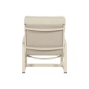 Gio zahradní lounge souprava s lavicí pro 3 - Sand