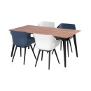 Zahradní jídelní stůl Sophie Studio Teak