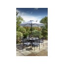 Zahradní židle Hartman Amalfi - Grey