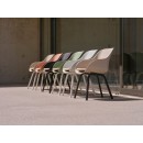 Zahradní jídelní židle Hartman Sophie Element Le Soleil