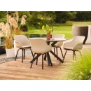 Zahradní jídelní židle Hartman Sophie Element Le Soleil