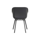 Zahradní jídelní židle Hartman Sophie Element Le Soleil