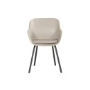 Zahradní jídelní židle Hartman Sophie Element Le Soleil