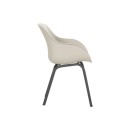 Zahradní jídelní židle Hartman Sophie Element Le Soleil