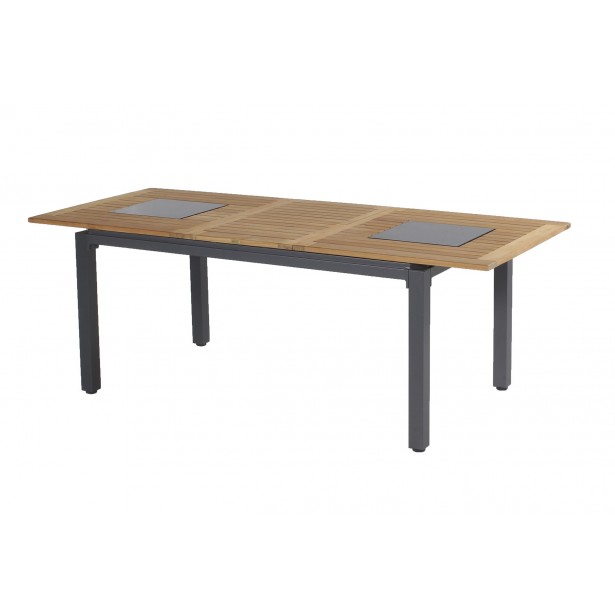 Stůl Concept 180/240 x 100 cm - rozkládací