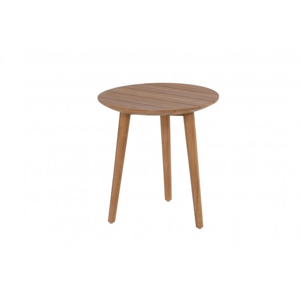 Postranní stolek Sophie Teak 66 cm - přírodní