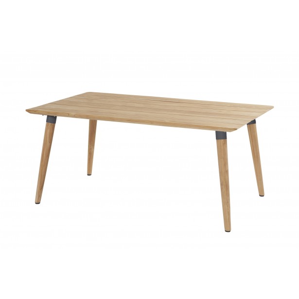 Stůl Sophie Teak 170 x 100 cm - xerix