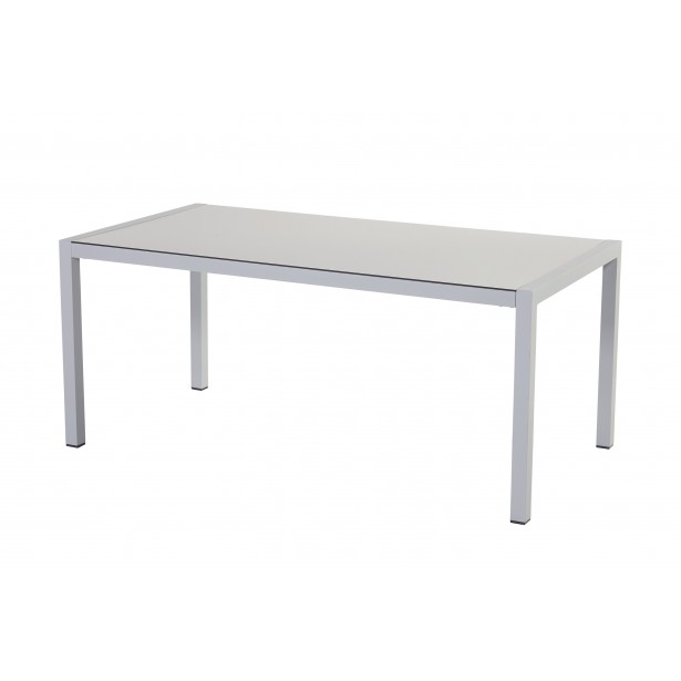 Stůl Sophie Element 170 x 90 cm - světle šedý