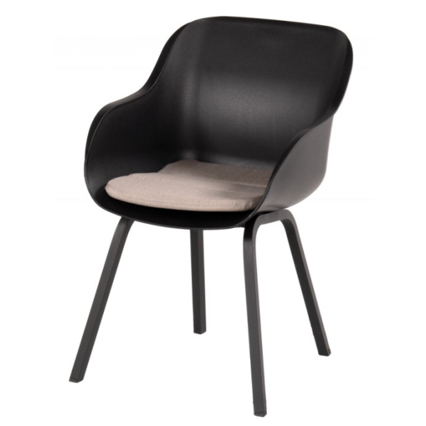 Sophie Element Le Soleil - Pure Black