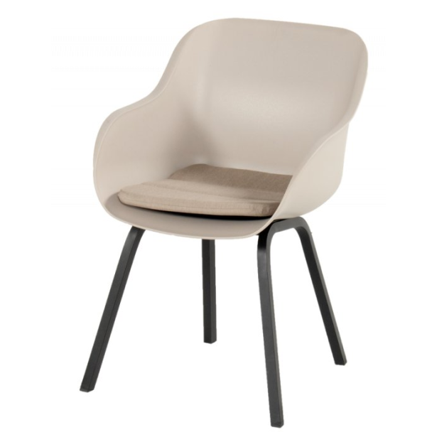 Sophie Element Le Soleil - Soft Taupe