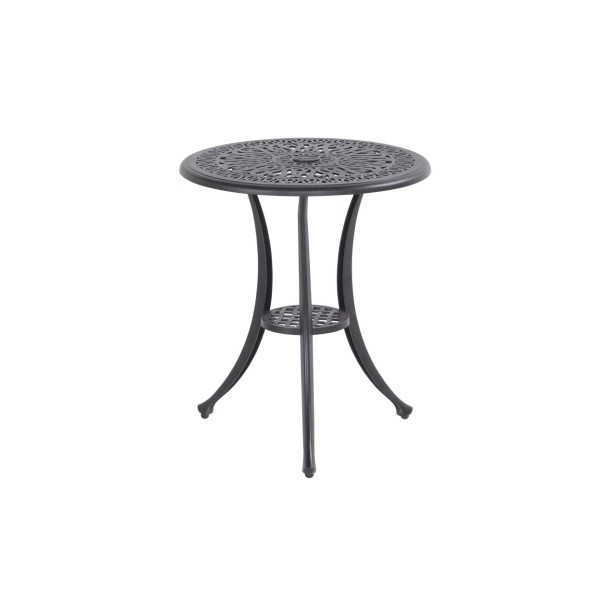 Zahradní stolek Amalfi - průměr 62 cm