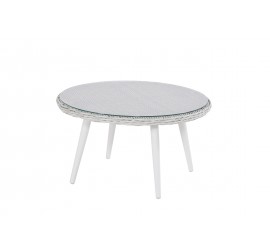 Casablanca stolek průměr 80 cm