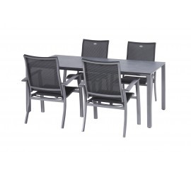 Jídelní souprava Victorio pro 4 osoby