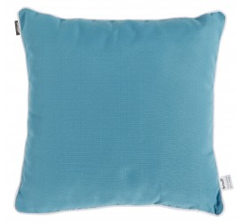 Polštář - Casual Aqua