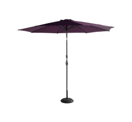 Slunečník Hartman Sunline průměr 300 cm - Purple