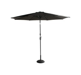 Slunečník Hartman Sunline průměr 300 cm - Royal Grey