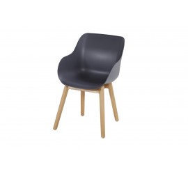 Sophie Teak Organic - xerix