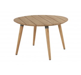 Stůl Sophie Teak průměr 120 cm - xerix