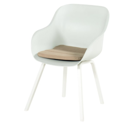 Sophie Element Le Soleil - Cotton White